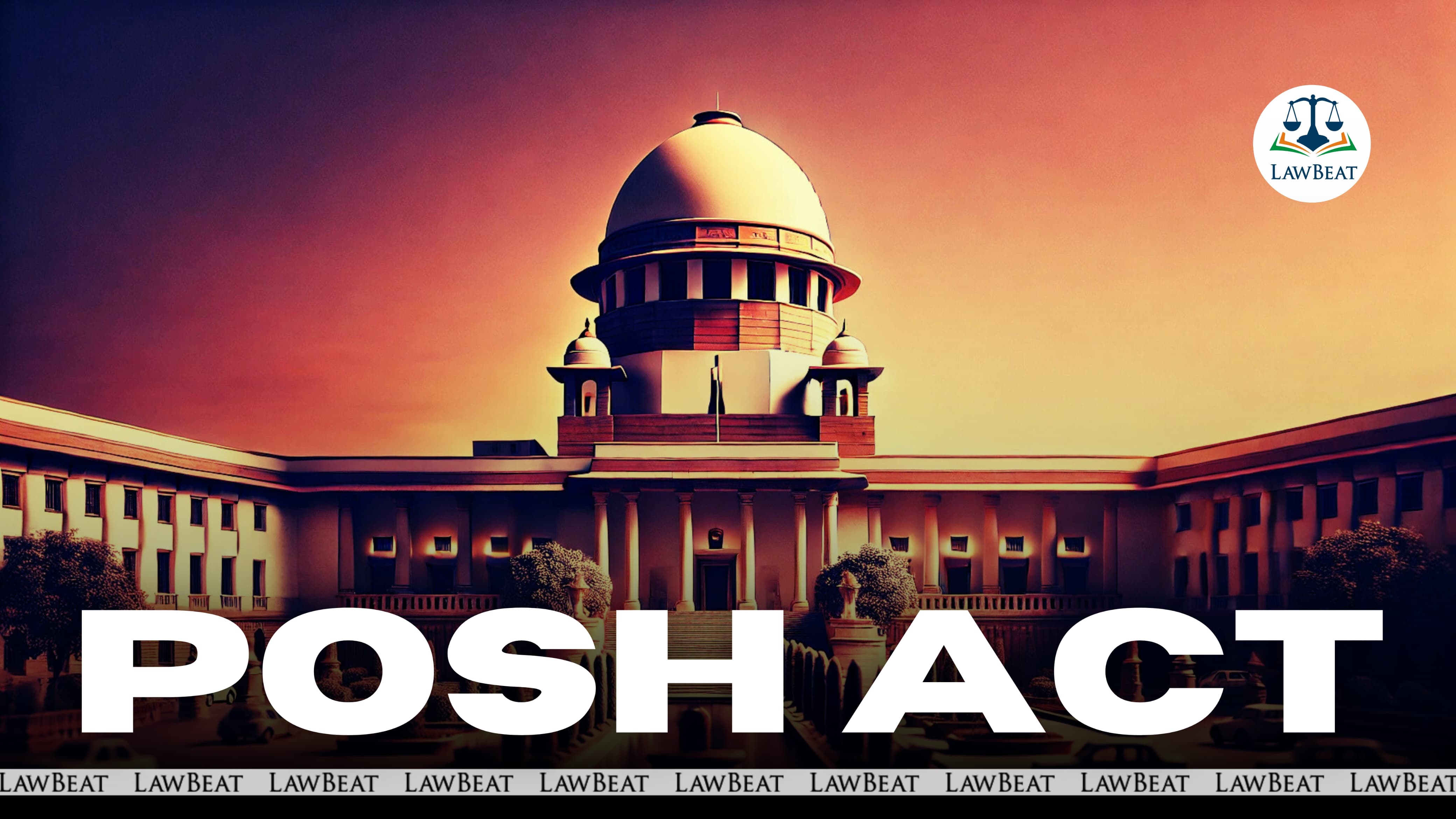SC Imposes Costs on 5 States, 1 UT for Non-Compliance with POSH Act SC Imposes Costs on 5 States, 1 UT for Non-Compliance with POSH Act